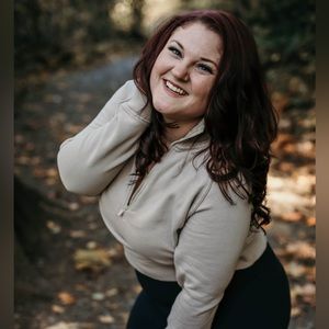 Meet your Posher, Mel